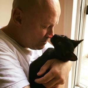 Meet your Posher, William